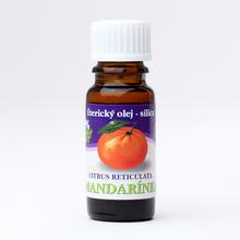 MANDARÍNKA cz - FLORASYSTEM