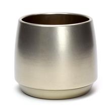 AKCIA OBAL SIMPLY CHAMPAGNE 13CM - FLORASYSTEM
