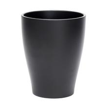 52284 OBAL ORCH.MIDI TOPE antracit 608/13 - Obal orchidej | FLORASYSTEM