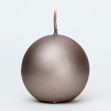 MAT.METAL G.60 HNĚDÁ / 53 / - FLORASYSTEM