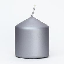 MAT.METAL VAL.60 / 70 ŠEDÝ / 52 / - Jednobarevné | FLORASYSTEM