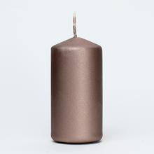 MAT.METAL VAL.40 / 80 HNĚDÝ / 53 / - Jednobarevné | FLORASYSTEM