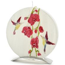 ORCHID.BIANCO DYSK OKR.CYKLAM. - FLORASYSTEM