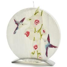 ORCHID.BIANCO DYSK OKR.RUZOVY - FLORASYSTEM