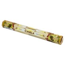 VONNÉ TYČINKY- CINNAMON - Vonní difuzéry a tyčinky | FLORASYSTEM