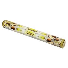 VONNÉ TYČINKY- COCONUT - Vonní difuzéry a tyčinky | FLORASYSTEM