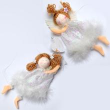 ANJEL LETIACI 19CM MIX 2 - Andílek, panenka | FLORASYSTEM