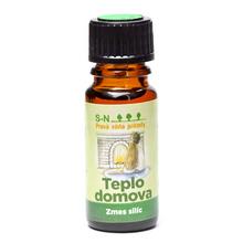 TEPLO DOMOVA sk - FLORASYSTEM