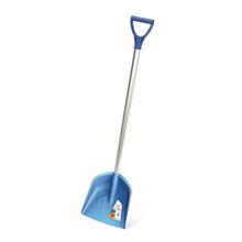 IBLA DETSKÁ LOPATA LOAD BABY  MODRÁ 71CM - Zima | FLORASYSTEM