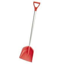 IBLA DETSKÁ LOPATA LOAD BABY KORALOVÁ 71CM - Zima | FLORASYSTEM