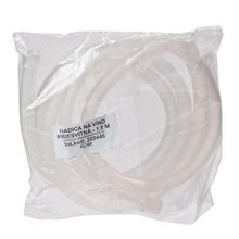Hadica na víno PVC priesvitná 8/11mm 1,5m - Vinařské potřeby | FLORASYSTEM