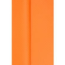 BAL.PAPIER S/10 ORANŽ+SRDIEČKA 60*60CM - Balící papír | FLORASYSTEM