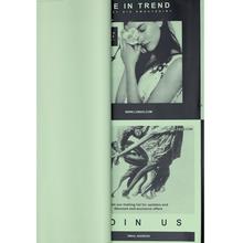 BAL.PAPIER S/20 JOIN US ZELENÁ 60x60CM - FLORASYSTEM