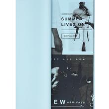 BAL.PAPIER S/20 JOIN US MODRÝ 60x60CM - FLORASYSTEM