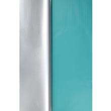 FÓLIA BAL.PAPIER S/20 TYRKYS 60x60CM - FLORASYSTEM