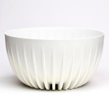 917 MISA MIRA ECO RECYCLED BIELY 24CM - FLORASYSTEM