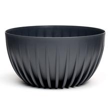 918 MISA MIRA ECO RECYCLED ANTRACYT 30CM - FLORASYSTEM