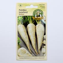 PETRŽLEN KOREŇOVÝ BERLINER 4g - FLORASYSTEM