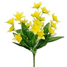 KYTICA NARCIS ŽLTÁ 30CM - Narcis | FLORASYSTEM