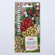 JAHODNÍK ZMES 0,15g - DOBRÁ SEMENA | FLORASYSTEM