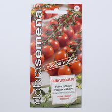 RAJČIAK KOL. RUBYLICIOUS F1 10s - FLORASYSTEM