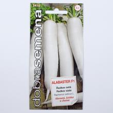 REĎKEV SIATA ALABASTER F1 1,5g - FLORASYSTEM