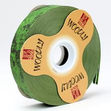 AKCIA! STUHA ROTOLO WOOD BREZA/ZELENÁ 24mmx100m *55449 - Papierové a ostatné | FLORASYSTEM