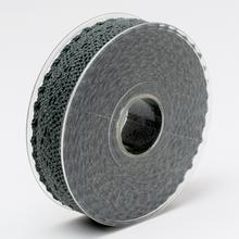 STUHA ČIPKA  25MMX8M TM SIVÁ - Látkové | FLORASYSTEM