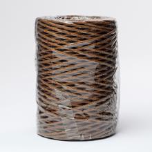 super cena! ŠPAGÁT RAPHIA MM2X50M TM. HNEDÝ - FLORASYSTEM
