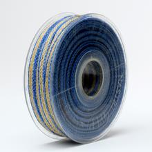 AKCIA! STUHA JUTA COLOR MM6X35MT MODRÁ - FLORASYSTEM