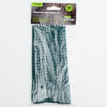 Z222031 Sťahov.pásky na rastliny 17CM/BAL.30KS/ - Opory  | FLORASYSTEM