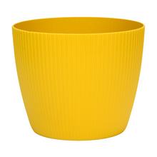 PERFECT MISA MAT.LILA 23cm - Okrúhly dizajnový | FLORASYSTEM