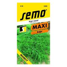 Kopr vonný MAMUT 4,0g - FLORASYSTEM