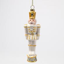 AKCIA! VOJAČIK ZÁVES BIELY 15,1CM - FLORASYSTEM