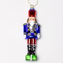 AKCIA! VOJAČIK ZÁVES 15,1CM - Ozdoby ostatní | FLORASYSTEM