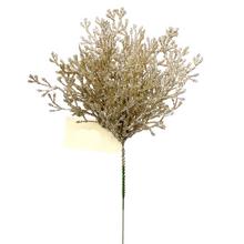 ZÁPICH CHAMP. 28CM - Zeleň gliter | FLORASYSTEM