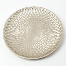 TÁCKA DREVO MDF CHAMPAGNE 29,3x3CM - Tácky a podložky | FLORASYSTEM