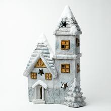 SVIETNIK DOMČEK MGO 42*22*62cm SUPER CENA! - FLORASYSTEM