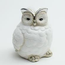 SOVA PORCELÁN 9*8.5*10.8CM - Keramika 10- 25cm | FLORASYSTEM