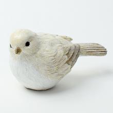 VTÁČIK POLY 15*7*9.5CM SUPER CENA! - FLORASYSTEM