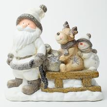 SANTA SANE MGO 36x16.5x33 SUPER CENA! - FLORASYSTEM