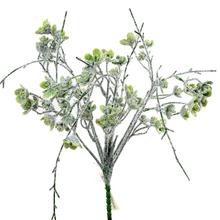 KONÁR ZELENÝ OSNEŽ. 40CM - FLORASYSTEM