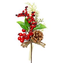 ZÁPICH ŠÍPKY ŠIŠKA 24CM - FLORASYSTEM