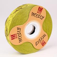 AKCIA! STUHA ROTOLO WOOD BREZA/ŽLTÁ 24mmx100m *55450 - Papierové a ostatné | FLORASYSTEM