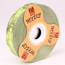 AKCIA! STUHA ROTOLO WOOD BREZA/SV ZELENÁ24mmx100m *55451 - Papierové a ostatné | FLORASYSTEM