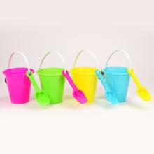 SET kýblik s lopatkou - Písek | FLORASYSTEM