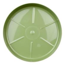 602 MISKA NR1 OLIVA 11,2xh1,2CM - FLORASYSTEM