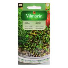 BROKOLICE NA klick - Na klíčky, micro greens | FLORASYSTEM