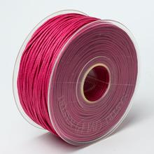 AKCIA! ŠNÚRKA BAVLNA 2MMX100M  FUCHSIA - Motúz ozdobný | FLORASYSTEM