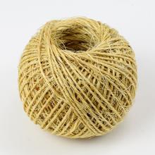 Špagát - motúz sisal 140g/60m - Ostatní | FLORASYSTEM